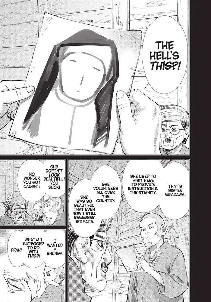 Golden Kamuy Chapter 84 image 08_optimized